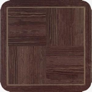 Azulev Плитка OCTOGONAL METALWOOD TITANIO 178484