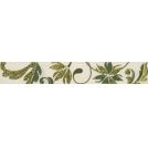 Azulev Плитка LIST TRENTINO MARFIL фриз 121839