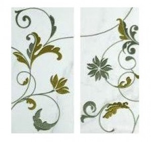 Azulev Плитка SERENA CALACATA DEC TRENTINO CALACATA декор 122561