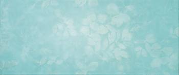 Novabell Musa MUW-79RT BOUQUET MINT Плитка настінна 120545