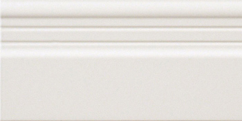 Novabell Rainbow RBW-L84K ALZATA BOISERIE BIANCO Плитка настенная 231666