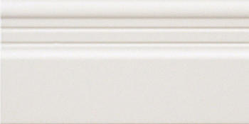 Novabell Rainbow RBW-L84K ALZATA BOISERIE BIANCO Плитка настенная 231666