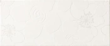 Novabell Vogue VGW-D85K FIORI WHITE декор 145571
