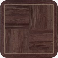 Azulev Плитка OCTOGONAL METALWOOD TITANIO 178484