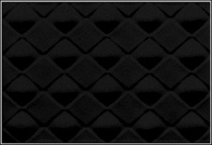 Novabell York YRW-935 STRUTTURA DECO NERO Плитка настенная 136142