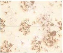Novabell Musa MUW-D96K COMP ORTENSIA BEIGE декор2 120584