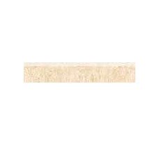 Azulev Плитка Бордюр ROD ROMA BEIGE 37163