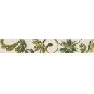 Azulev Плитка LIST TRENTINO MARFIL фриз 121839