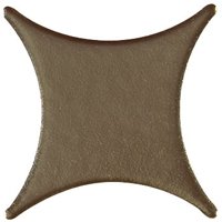 Azulev Плитка ESTRELLA METALWOOD TITANIO декор 178486