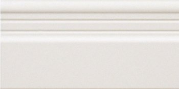 Novabell Rainbow RBW-L84K ALZATA BOISERIE BIANCO Плитка настінна 231666