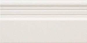 Novabell Rainbow RBW-L84K ALZATA BOISERIE BIANCO Плитка настенная 231666