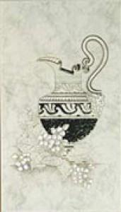 Peronda Cesped ROMA-V декор 126630