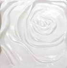 Novabell Pop PPW-D85K FORM ROSE SNOW декор 141095