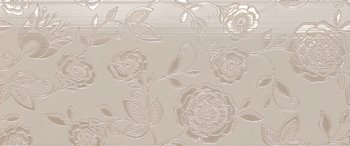Novabell Paint PAW-D51K FASCIA FLOREALE LUSTRO N декор 200255