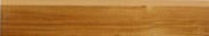 Azulev Плитка ROD FLANDES ROBLE бордюр 23082