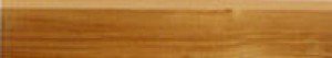 Azulev Плитка ROD FLANDES ROBLE бордюр 23082