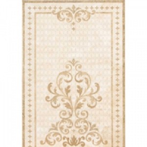 Peronda D.CLEAR IVORY декор 203628