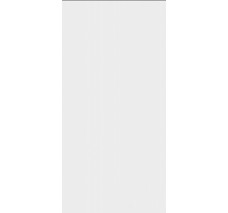 Ceramica De LUX Плитка G30631 GLASS BLANCO 160801