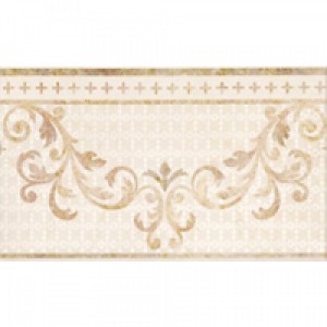 Peronda COR.CLEAR IVORY декор 203626