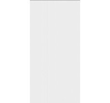 Ceramica De LUX Плитка G30631 GLASS BLANCO 160801