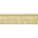 Ceramica De LUX Плитка BXL-2257A CNF SILENCE MAT фриз 102557