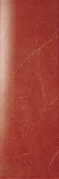 Capri Плитка ETERNITY RED 129305