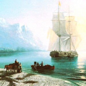 Cobsa Плитка English Style DECOR SHIP декор 185072