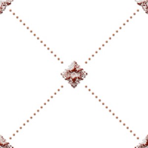 Cobsa Плитка English Style COVENTRY MARRON 185050