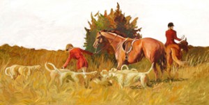 Cobsa Плитка English Style CENEFA COUNTRY B фриз 185063