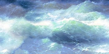 Cobsa Плитка English Style CENEFA STORM фриз 185073