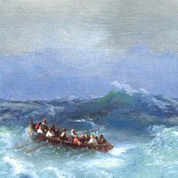 Cobsa Плитка English Style DECOR STORM C декор 185071