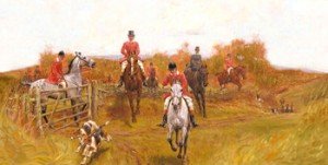 Cobsa Плитка English Style CENEFA COUNTRY A фриз 185062