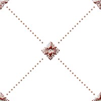 Cobsa Плитка English Style COVENTRY MARRON 185050