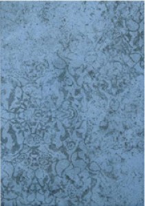 Cristacer Плитка ORIENTAL AZUL 148872