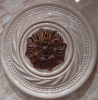 Cristacer Плитка INS ELEGANCE GOLD декор 176176