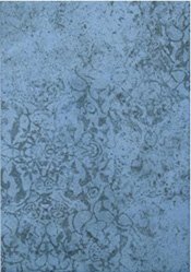 Cristacer Плитка ORIENTAL AZUL 148872