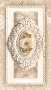 Cristacer Плитка OLIMPIA INS OLIMPO фриз 247520