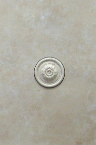 Cristacer Плитка GRAND INS ELEGANCE VTA. декор 171616