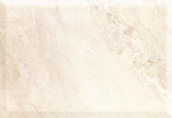 Cristacer Плитка OLIMPIA BISEL CREMA 247515