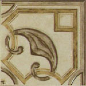 Cristacer Плитка CORDOBA TACO LEON декор 153530