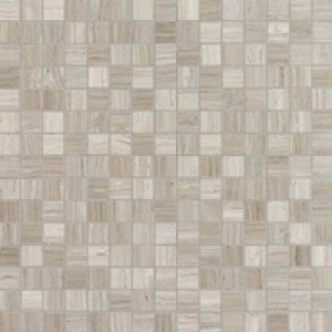 Flaviker Плитка MAMO220 MOSAICO TRAVERTINO SILVER декор 179932