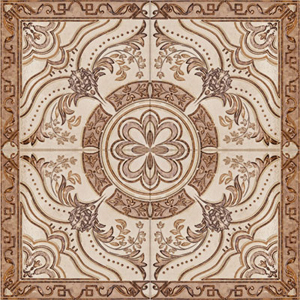 Cristacer Плитка CORDOBA DEC LEON декор 148860