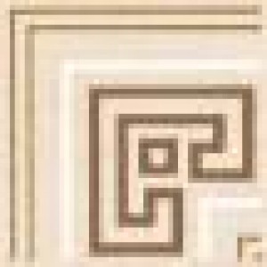 Peronda Il Divino E.HERMES декор 127445