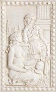 Peronda Il Divino CUADRO REGENCY декор 122718