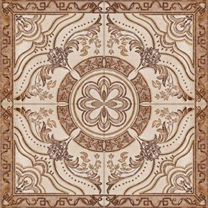 Cristacer Плитка CORDOBA DEC LEON декор 148860