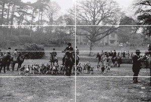 El Barco Плитка FREEDOM DECOR HUNT декор8 214813