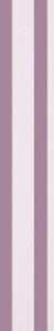 Flaviker Плитка Reminessance REMF501 MOSAICO RIGHE ROSE/LILLA декор 179927