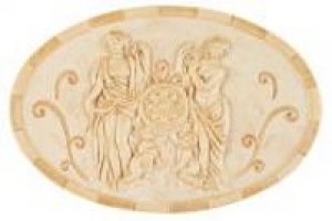 Peronda IMPERATOR I.MESSALINA декор 109083