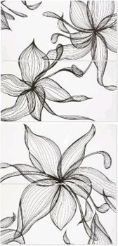 Peronda Logic D.FANTASY-W/59/R декор4 143333