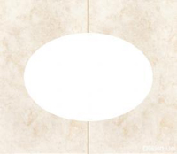 Peronda IMPERATOR D.MESSALINA-B / 40-M (2 частини) декор 119691